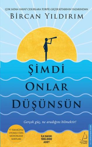 Şimdi Onlar Düşünsün | Kitap Ambarı