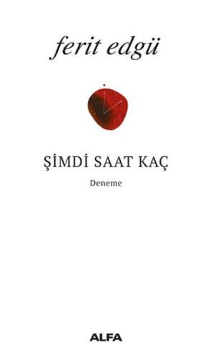 Şimdi Saat Kaç | Kitap Ambarı