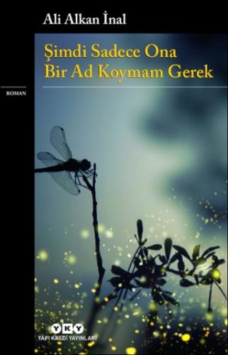 Şimdi Sadece Ona Bir Ad Koymam Gerek | Kitap Ambarı