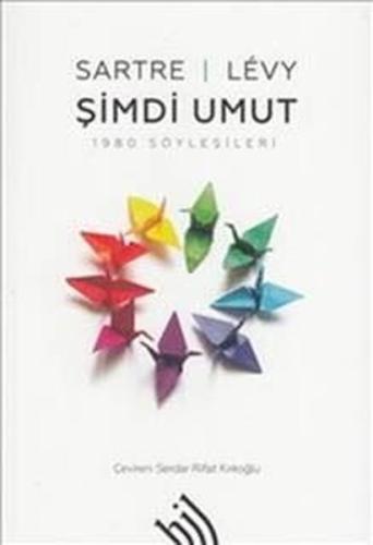 Şimdi Umut | Kitap Ambarı