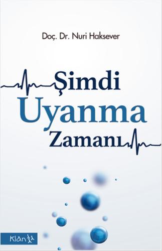 Şimdi Uyanma Zamanı | Kitap Ambarı