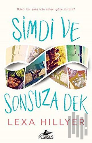 Şimdi ve Sonsuza Dek | Kitap Ambarı