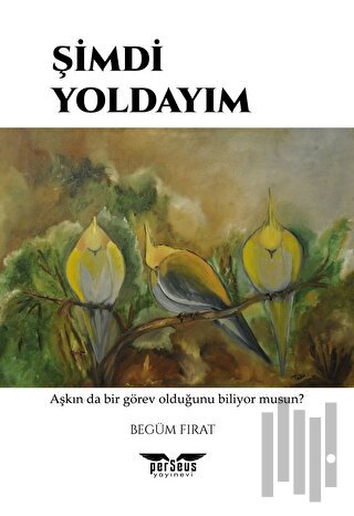 Şimdi Yoldayım | Kitap Ambarı