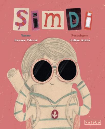 Şimdi | Kitap Ambarı