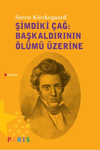 Şimdiki Çağ - Başkaldırının Ölümü Üzerine | Kitap Ambarı