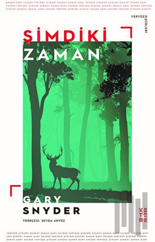 Şimdiki Zaman | Kitap Ambarı