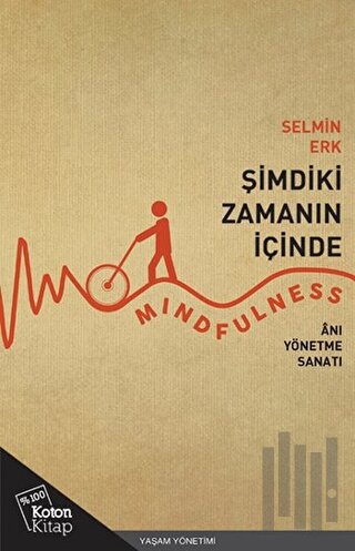 Şimdiki Zamanın İçinde | Kitap Ambarı