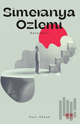 Simeranya Özlemi | Kitap Ambarı