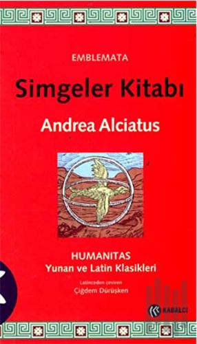 Simgeler Kitabı | Kitap Ambarı