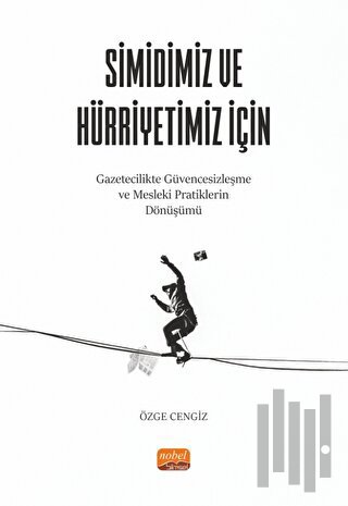 Simidimiz ve Hürriyetimiz İçin | Kitap Ambarı