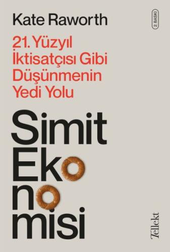 Simit Ekonomisi | Kitap Ambarı