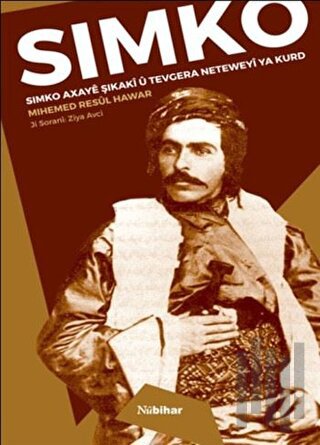 Simko | Kitap Ambarı