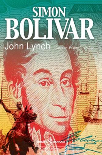 Simon Bolivar | Kitap Ambarı