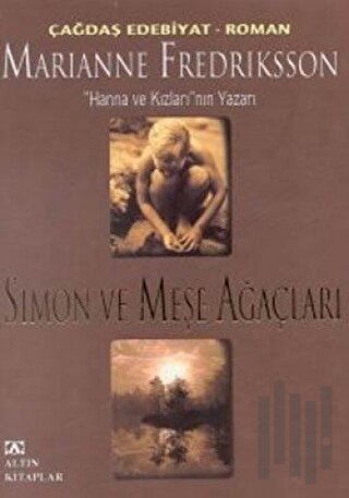 Simon ve Meşe Ağaçları | Kitap Ambarı