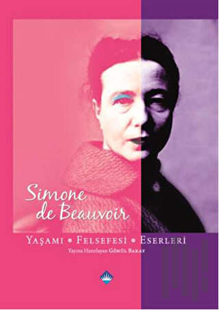 Simone de Beauvoir | Kitap Ambarı