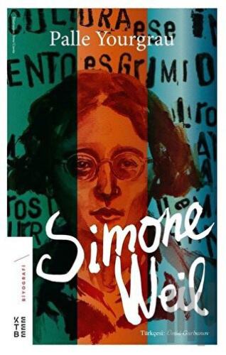 Simone Weil | Kitap Ambarı