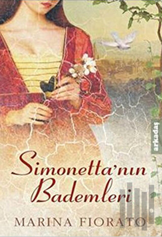 Simonetta’nın Bademleri | Kitap Ambarı