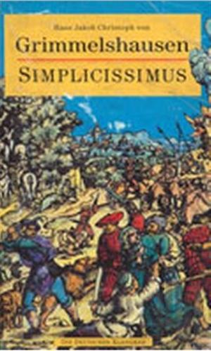 Simplicissimus | Kitap Ambarı