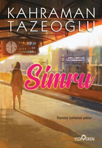 Simru | Kitap Ambarı