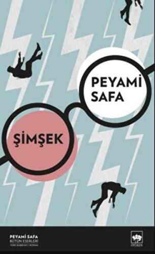 Şimşek | Kitap Ambarı