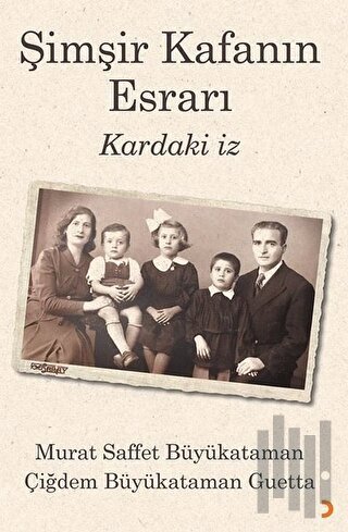 Şimşir Kafanın Esrarı | Kitap Ambarı