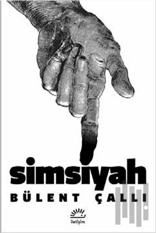 Simsiyah | Kitap Ambarı