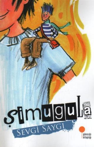 Şimugula | Kitap Ambarı