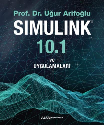 Simulink 10.1 ve Uygulamaları | Kitap Ambarı