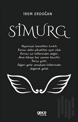 Simurg | Kitap Ambarı