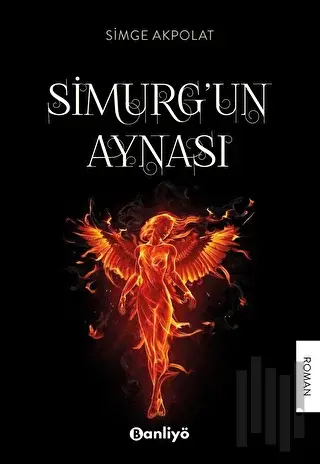 Simurg'un Aynası | Kitap Ambarı