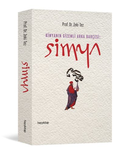 Simya | Kitap Ambarı