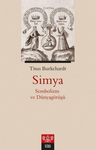 Simya | Kitap Ambarı