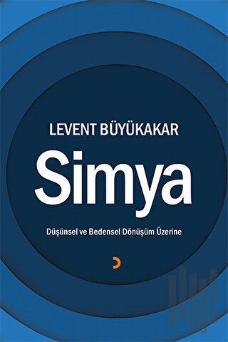 Simya | Kitap Ambarı