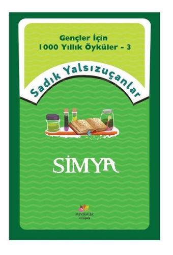 Simya | Kitap Ambarı