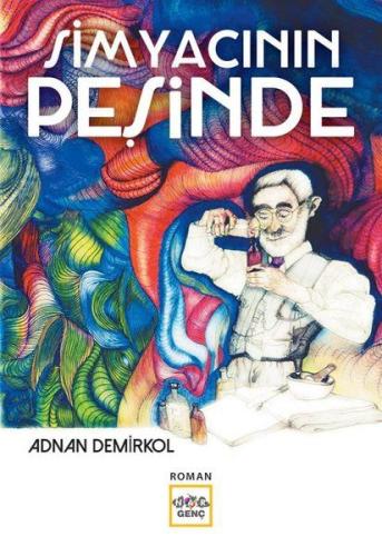 Simyacının Peşinde | Kitap Ambarı