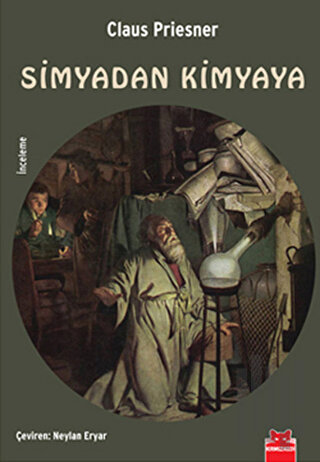 Simyadan Kimyaya | Kitap Ambarı