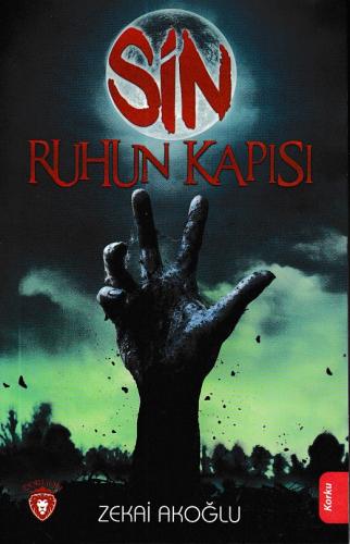 Sin - Ruhun Kapısı | Kitap Ambarı