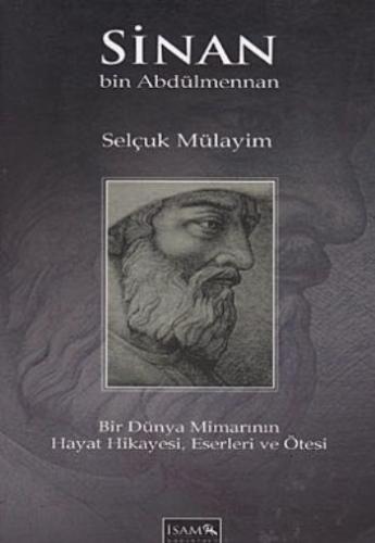 Sinan Bin Abdülmennan | Kitap Ambarı