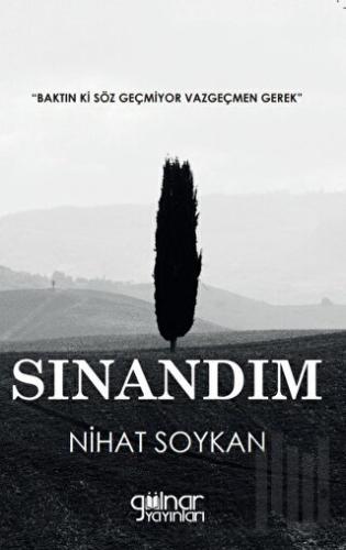 Sınandım | Kitap Ambarı