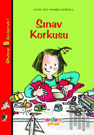 Sınav Korkusu | Kitap Ambarı