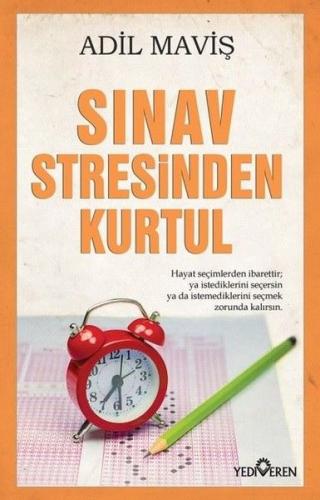 Sınav Stresinden Kurtul | Kitap Ambarı