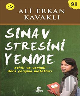 Sınav Stresini Yenme | Kitap Ambarı