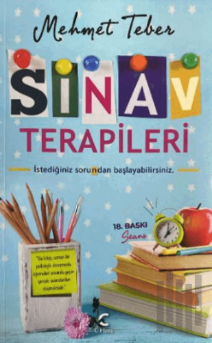 Sınav Terapileri | Kitap Ambarı