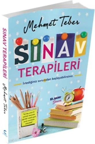 Sınav Terapileri | Kitap Ambarı