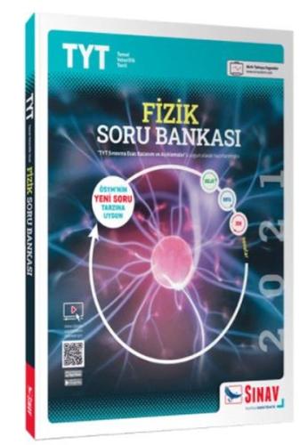 TYT Fizik Soru Bankası | Kitap Ambarı