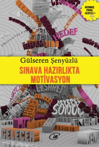 Sınava Hazırlıkta Motivasyon | Kitap Ambarı