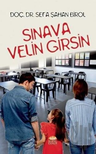 Sınava Velin Girsin | Kitap Ambarı