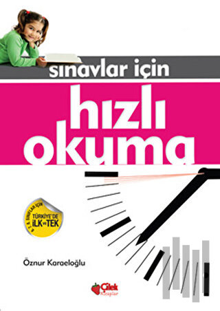 Sınavlar İçin Hızlı Okuma | Kitap Ambarı