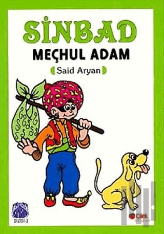 Sinbad Meçhul Adam | Kitap Ambarı