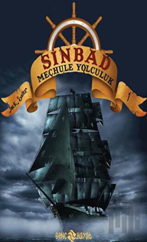 Sinbad Meçhule Yolculuk - 1 | Kitap Ambarı